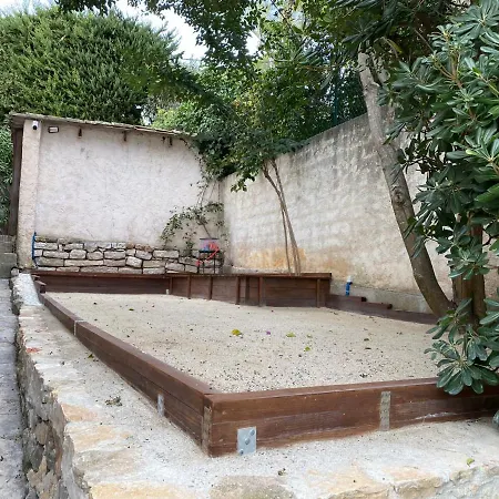 Les Pins Du Cap - Vue - Cap D'antibes أنتيب
